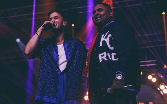 Kevin O Chris se apresentará no Rock In Rio Lisboa