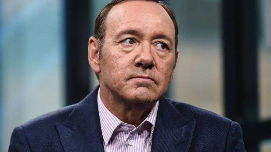 Kevin Spacey vai a tribunal em caso de acusações de violência sexual