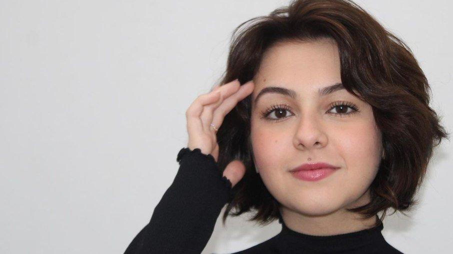 Klara Castanho revela gravidez por estupro e que deu filho para adoção