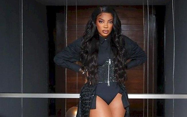 Ludmilla bloqueia Luciano Huck por engano no WhatsApp