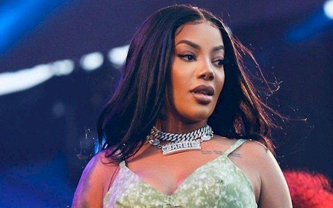 Ludmilla é indicada ao BET Awards: 