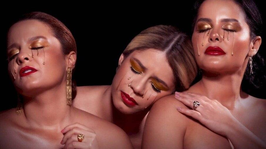 Maiara e Maraisa são proibidas de usar marca 'As Patroas' pela Justiça