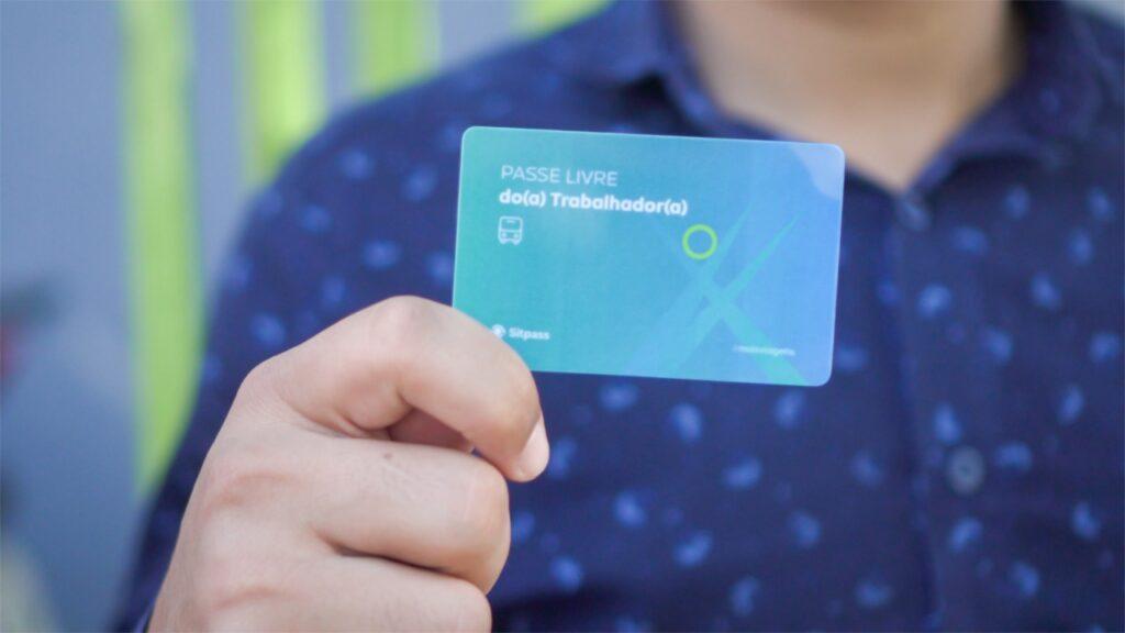 Mais de 10,6 mil empregados são beneficiados com Passe Livre do Trabalhador no primeiro mês após lançamento