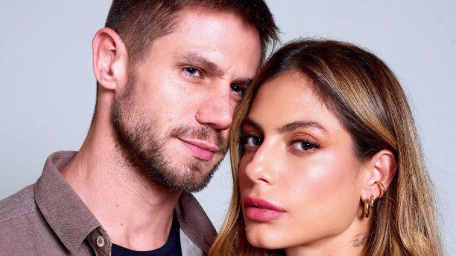 Mari Gonzalez comenta vontade de engravidar: 'Não me sinto preparada'