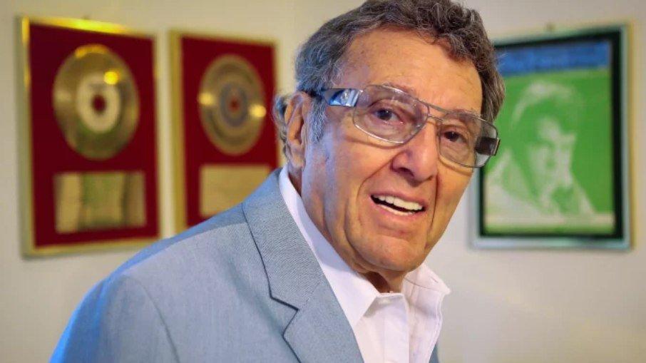 Morre autor da versão original de 'Biquíni de bolinha amarelinha'