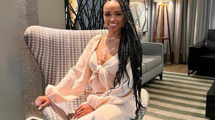 Natália Deodato nega crise entre 'comadres': 'Nada esfriou'