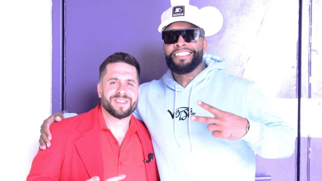 Nego Di comenta desafeto com Juliette e Bil Araújo: 'Chata'