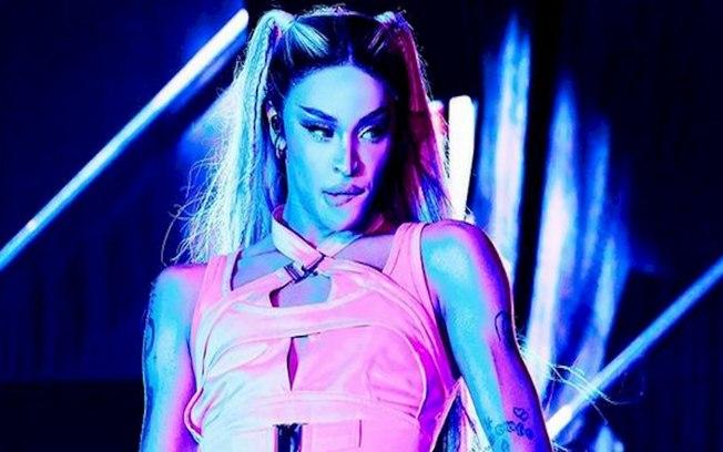 Pabllo Vittar faz show épico na Primavera Sound 2022