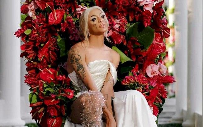 Pabllo Vittar lança versão espanhol de 