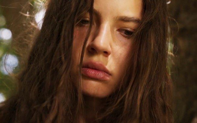 'Pantanal': Cheia de raiva, Juma coloca faca no pescoço de Levi