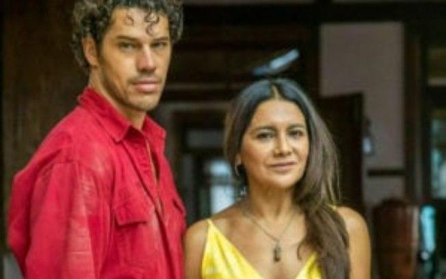 'Pantanal': Tadeu descobre segredo sobre sua paternidade