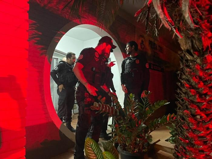 PC participa de operação internacional contra pirataria online