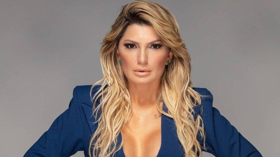 Pega na mentira: Fontenelle se contradiz ao expor Klara Castanho