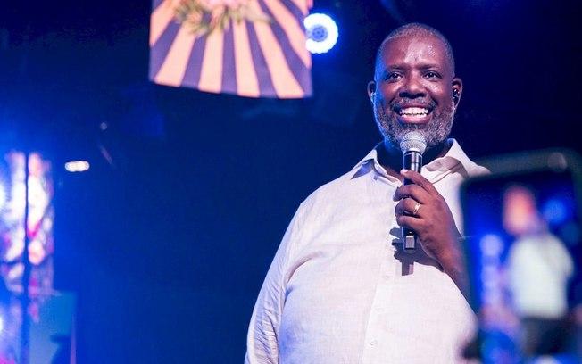 Péricles lança novo projeto 