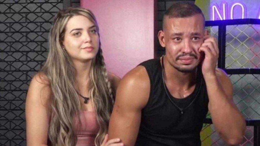 Power Couple: Record suspende DR e avalia expulsão de Karol e Mussum