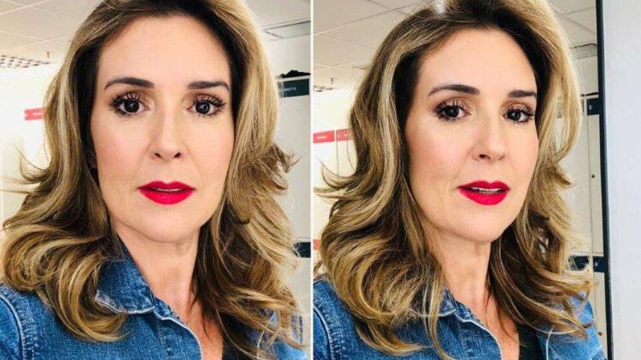 Renata Capucci revela diagnóstico de Parkinson: 'Não é fácil'