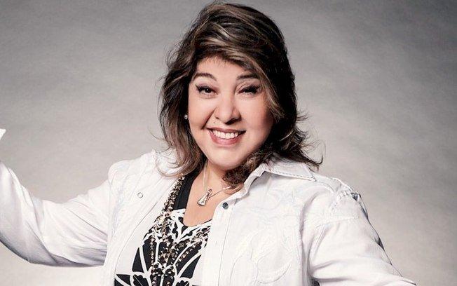 Roberta Miranda é diagnosticada com o novo coronavírus