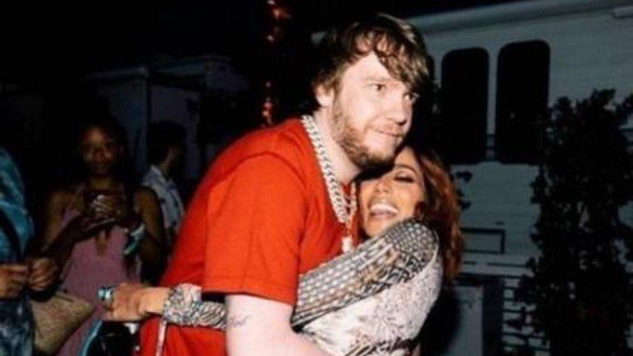 Saiba quem é Murda Beatz, produtor apontado como novo affair de Anitta