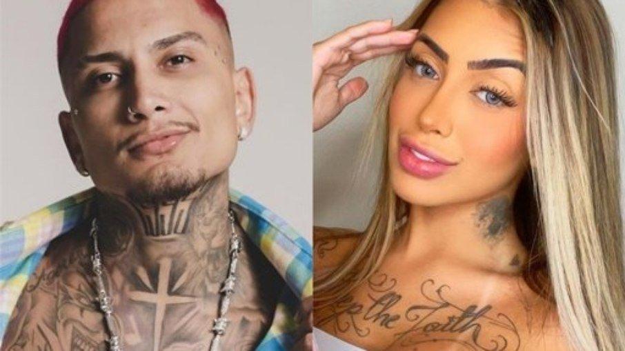 Separados, Mirella chama Dynho para ensaio sensual: ‘Melhores amigos’