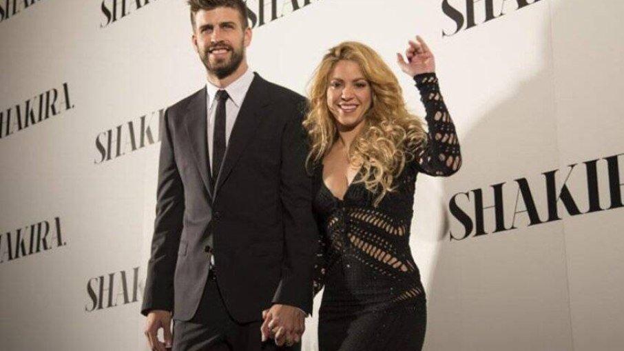 Shakira se separa de Piqué após traição, diz site