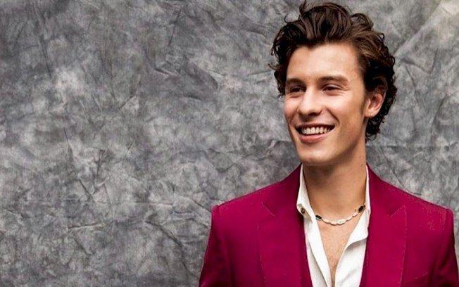 Shawn Mendes no Brasil? Jornalista confirma