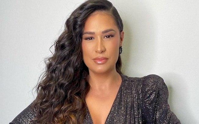 Simone se pronunciou após afastamento da irmã dos palcos