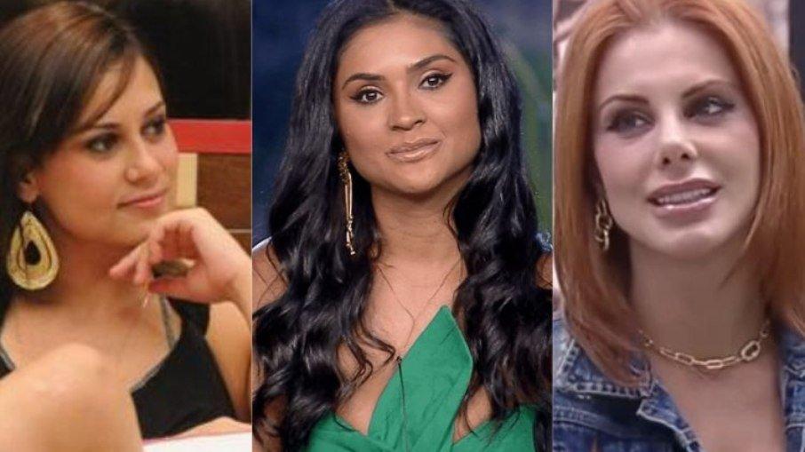 'Somos mais julgadas após o reality': famosas analisam machismo na TV