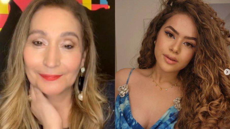 Sonia Abrão detona Maisa: 'Chata e antipática'