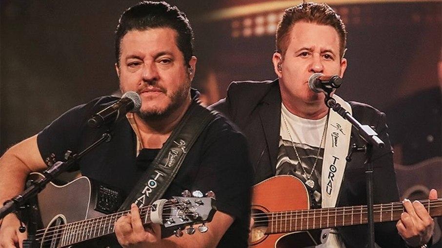 STJ veta verba de R$ 700 mil para shows de pagode e de Bruno e Marrone