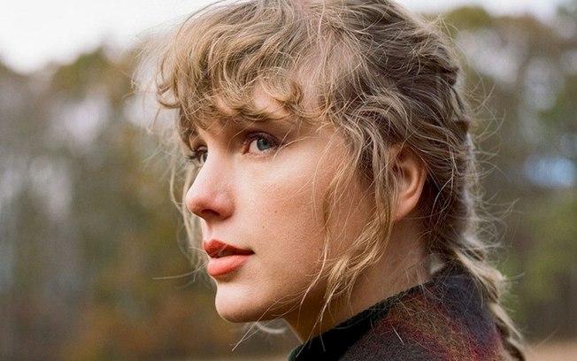 Taylor Swift quer a carreira cinematográfica. Cantora explica seus planos