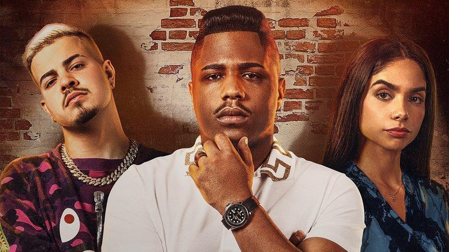 Terceira temporada de Sintonia ganha data de estreia na Netflix; veja!