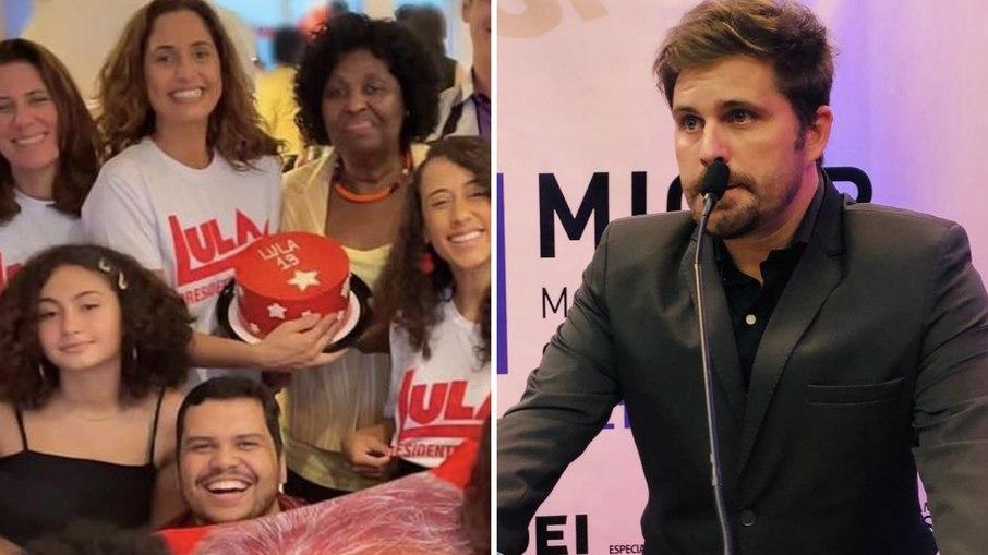 Thiago Gagliasso alfineta festa com 