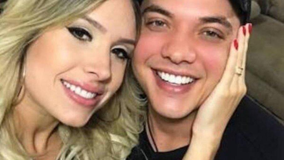 Thyane Dantas nega que pediu para bailarinas se afastarem de 'Safadão'