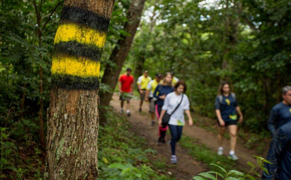 Turismo em Goiás cresce três vezes mais que média nacional e tem maior alta em abril