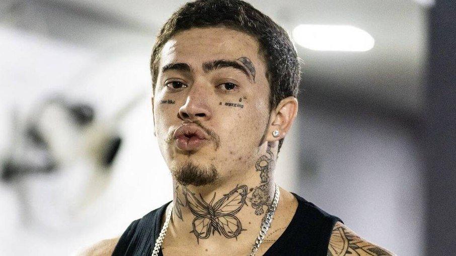 Whindersson Nunes diz ganhar R$ 20 milhões apenas com publicidade