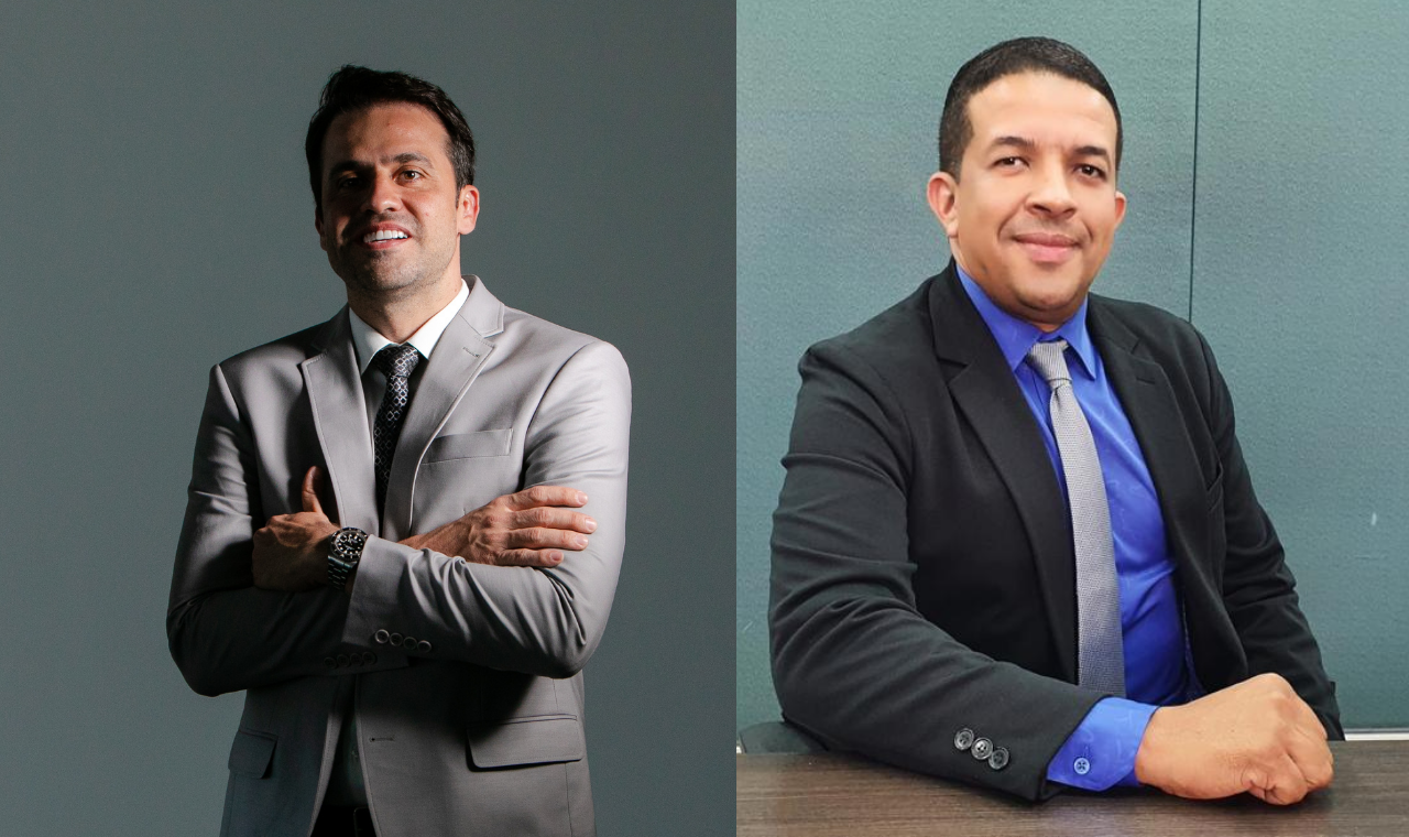 A Convite de Dhone Rodrigues, Pré-candidato a Presidência, Pablo Marçal visita Goiânia nessa Terça, 05