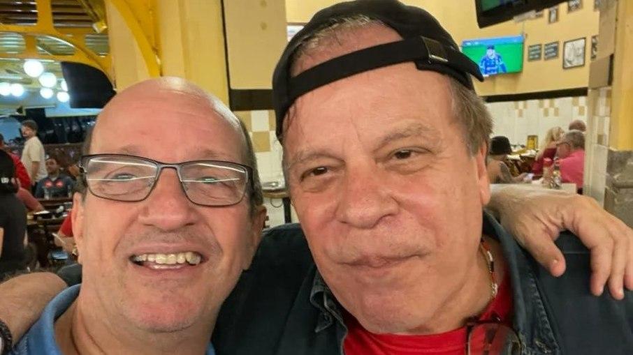 Âncoras demitidos da Globo 