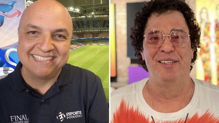 André Henning menciona 