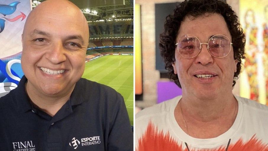 Andre Henning menciona 