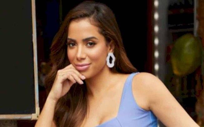 Anitta: 