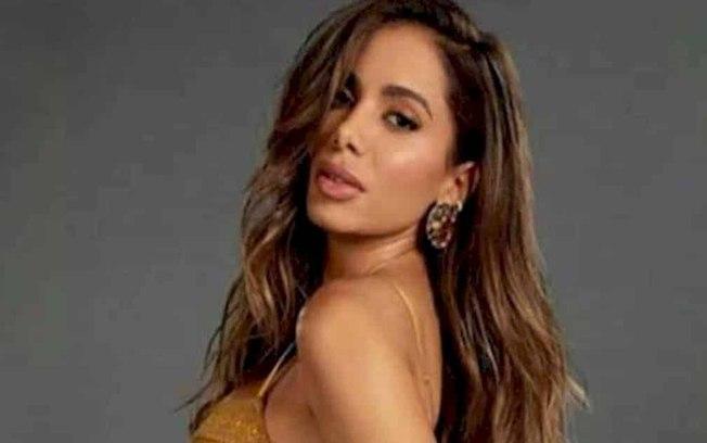 Anitta revela em quem votará nas próximas eleições