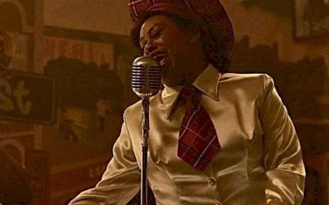 Atriz que trabalhou em 