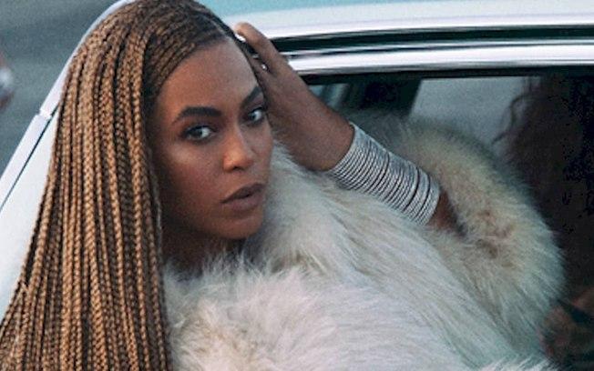 Beyoncé anuncia tracklist de 