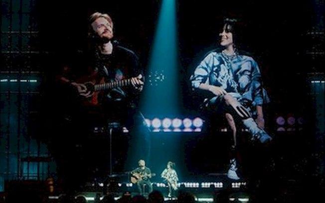 Billie Eilish e Finneas entram para a Academia de Artes e Ciências Cinematográficas