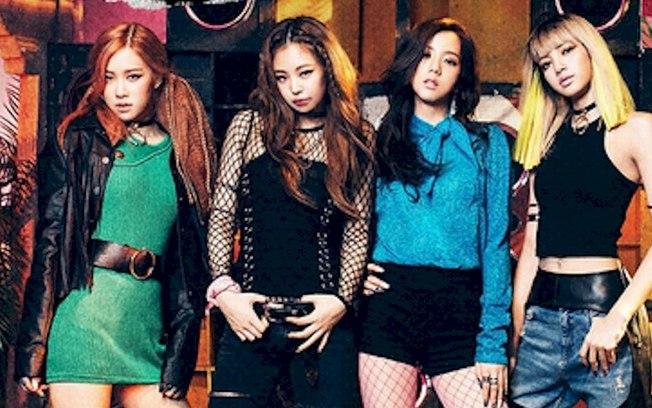 BLACKPINK bate 75 milhões de inscritos no YouTube