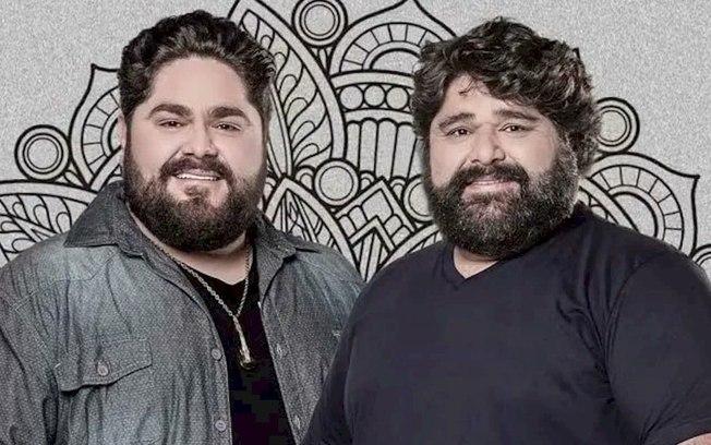 César Menotti & Fabiano lançam a inédita 