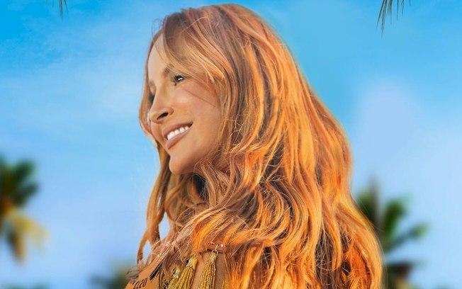 Claudia Leitte lança segunda parte do 