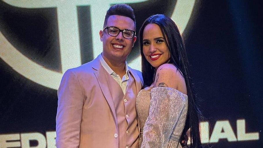 Consultora cobra dívida de Perlla de R$ 20 mil: 'Tremenda vacilona'