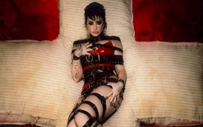 Demi Lovato divulga tracklist completa de 