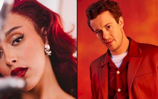 Doja Cat está interessada em ator de 